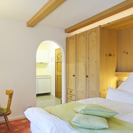 Sonnhof Apart Hotel Bad Wiessee Luaran gambar