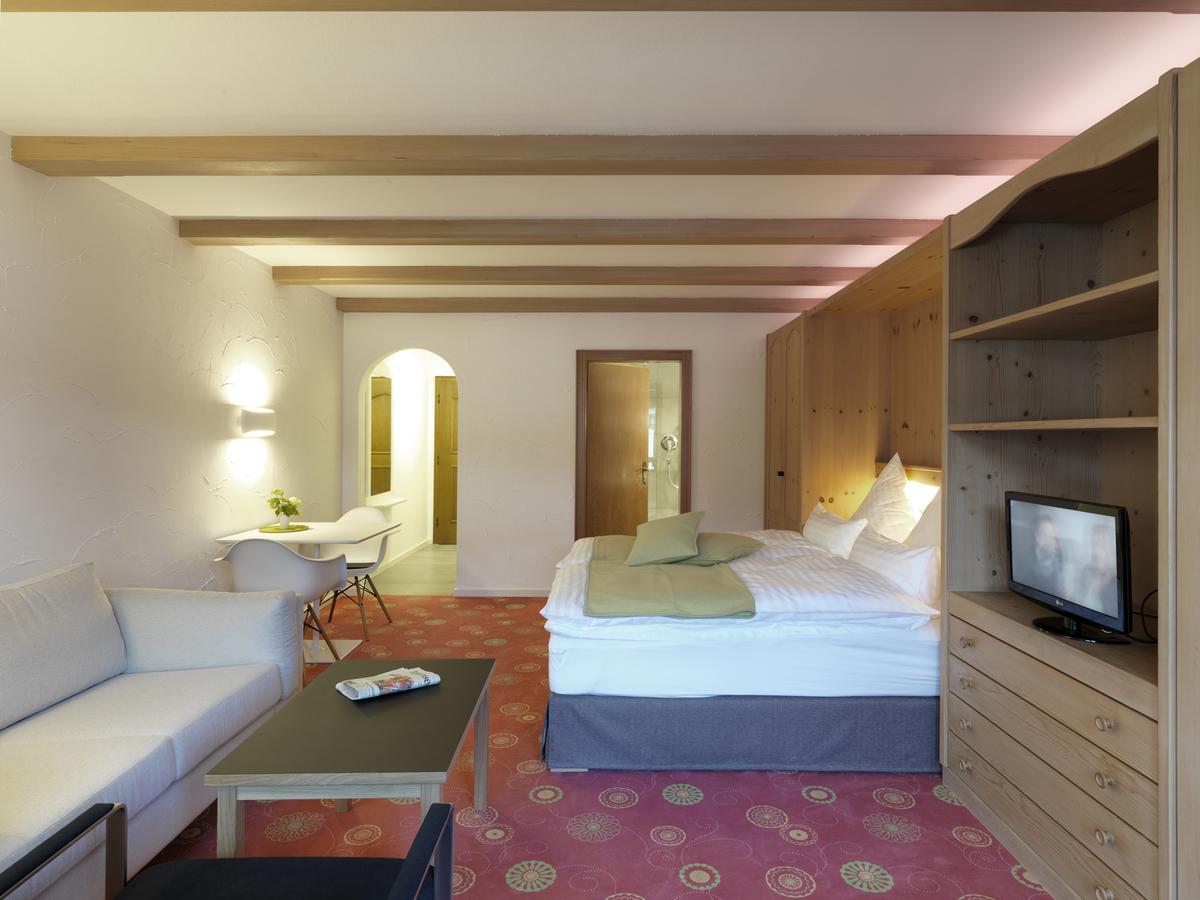 Sonnhof Apart Hotel Bad Wiessee Luaran gambar