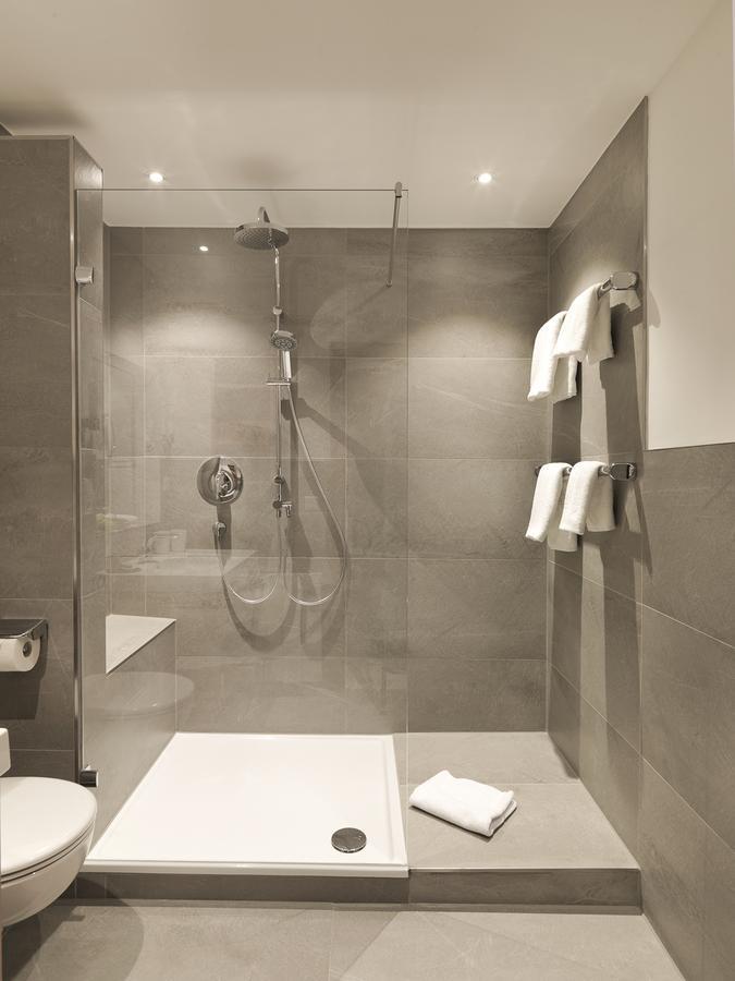 Sonnhof Apart Hotel Bad Wiessee Luaran gambar