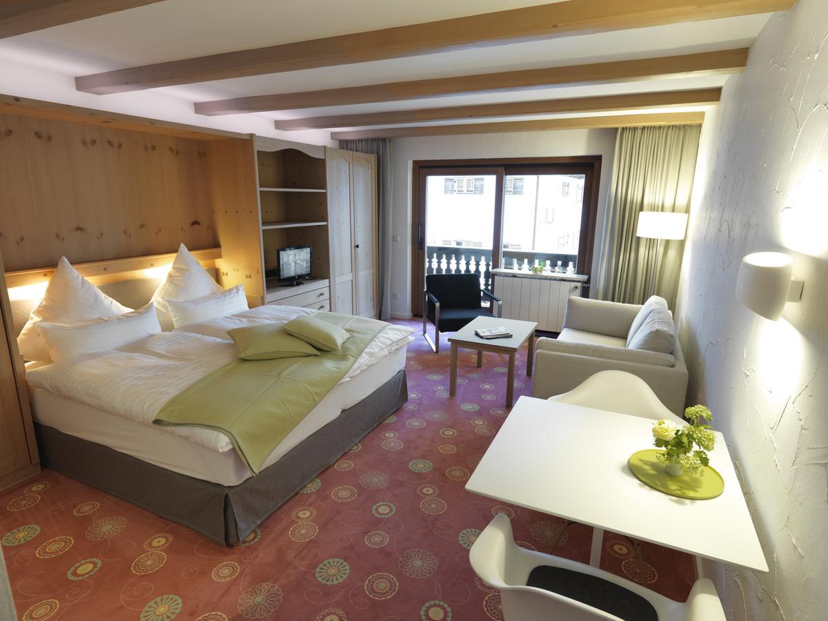Sonnhof Apart Hotel Bad Wiessee Luaran gambar