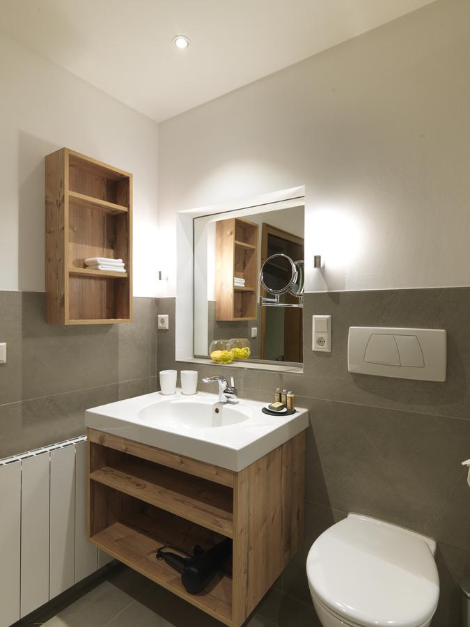 Sonnhof Apart Hotel Bad Wiessee Luaran gambar