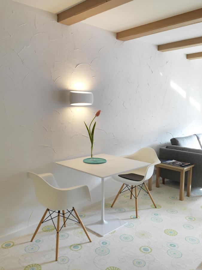 Sonnhof Apart Hotel Bad Wiessee Luaran gambar