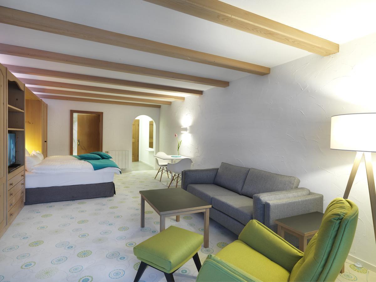 Sonnhof Apart Hotel Bad Wiessee Luaran gambar