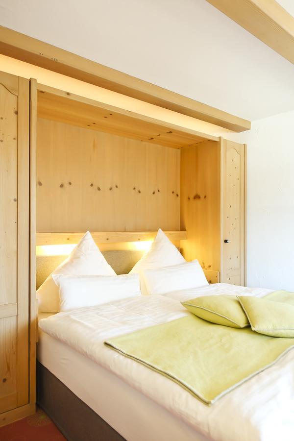 Sonnhof Apart Hotel Bad Wiessee Luaran gambar