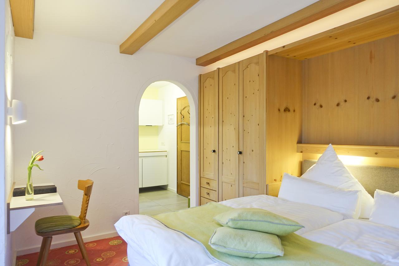 Sonnhof Apart Hotel Bad Wiessee Luaran gambar